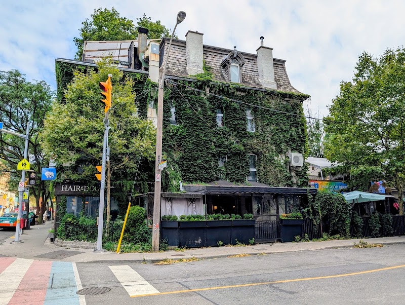 Hair Of The Dog Neighbourhood Pub & Restaurant photo 3