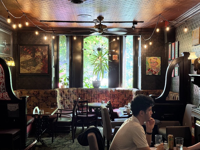 Artful Dodger Pub photo 5