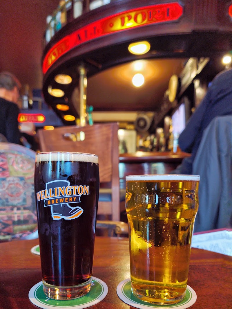 Artful Dodger Pub photo 8
