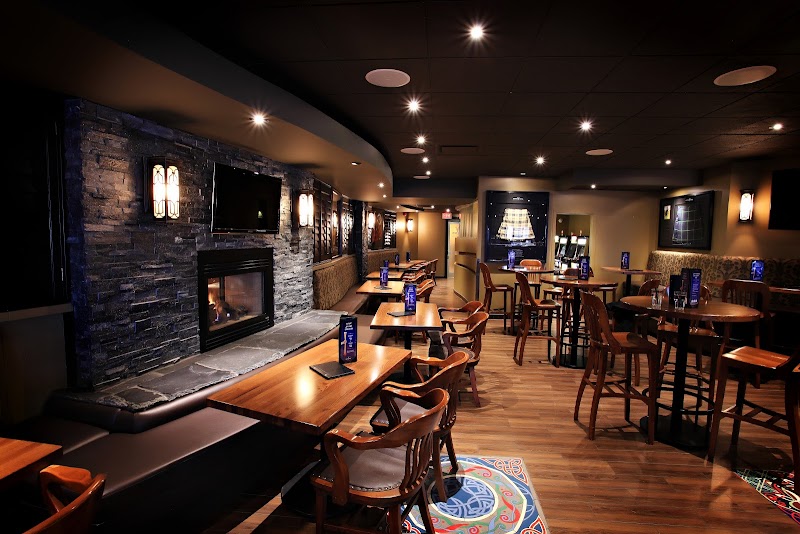 Knotted Thistle Pub