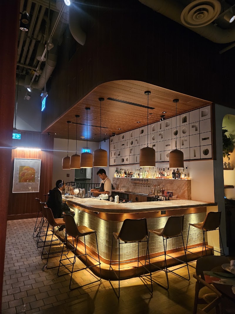 Lulu Bar Toronto photo 5