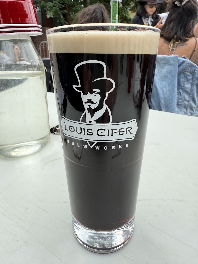 Stout Irish Pub photo 6