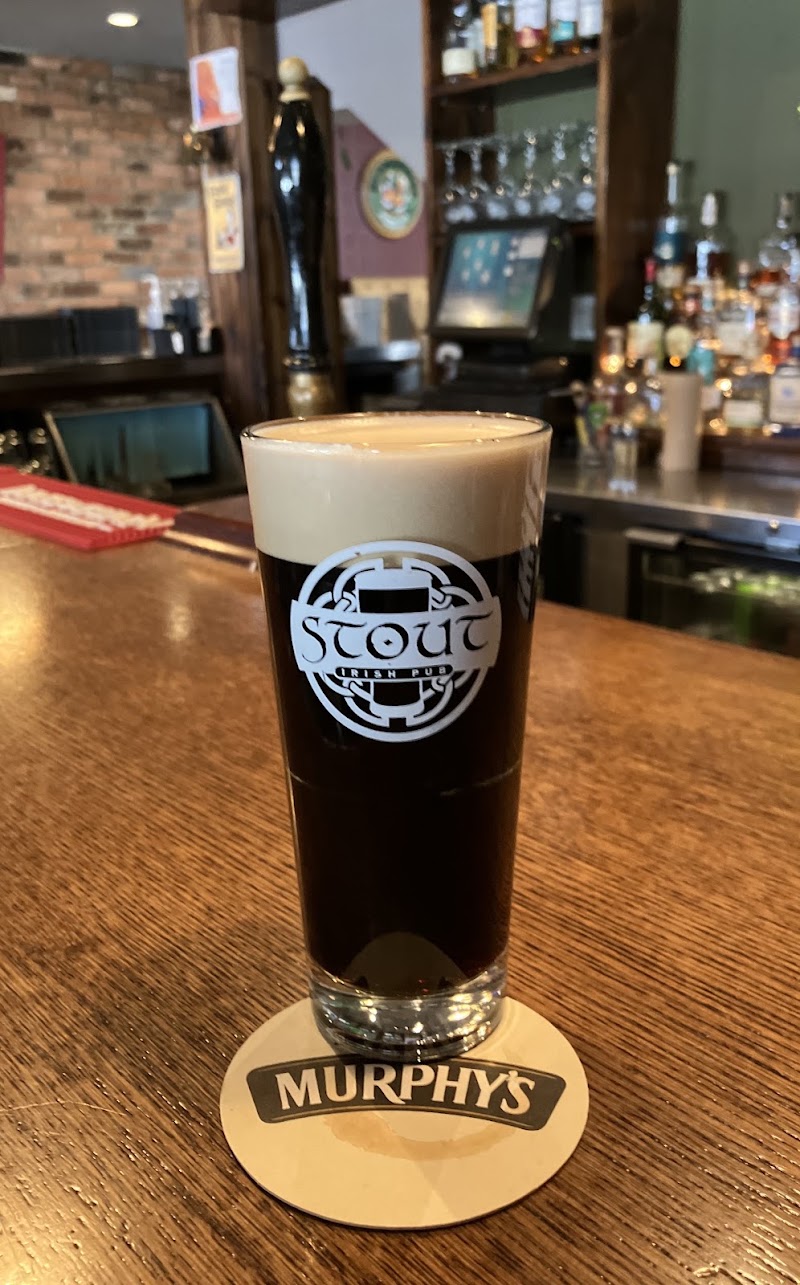 Stout Irish Pub photo 9