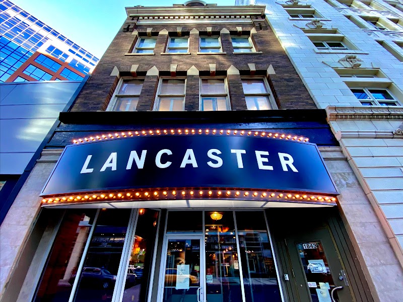 The Lancaster