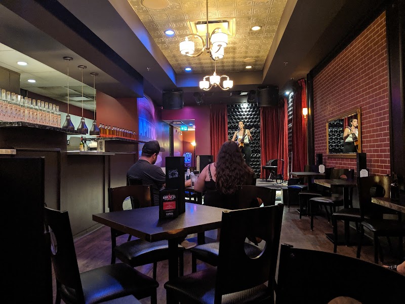 The Lancaster photo 4