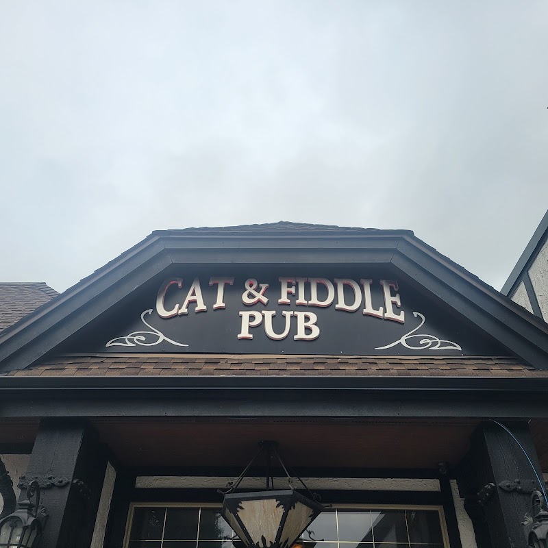 Cat & Fiddle Sports Bar & Restaurant photo 7