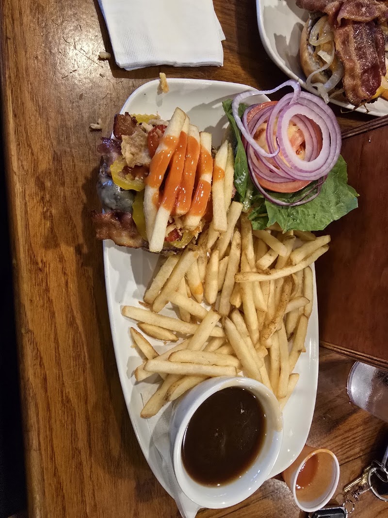 Cat & Fiddle Sports Bar & Restaurant photo 8