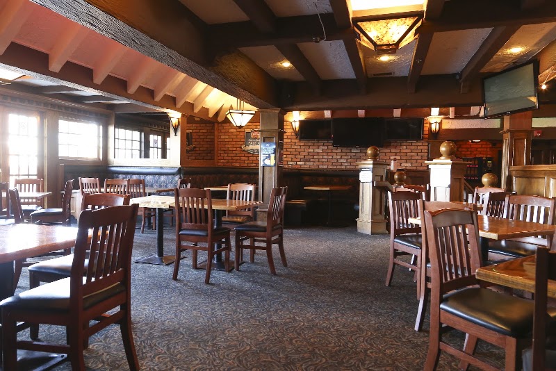 Cat & Fiddle Sports Bar & Restaurant photo 1