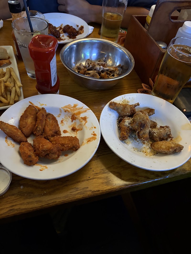 Cat & Fiddle Sports Bar & Restaurant photo 3