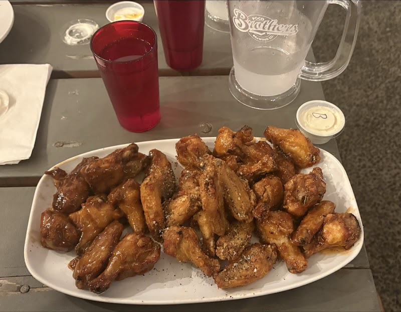 Cat & Fiddle Sports Bar & Restaurant photo 5