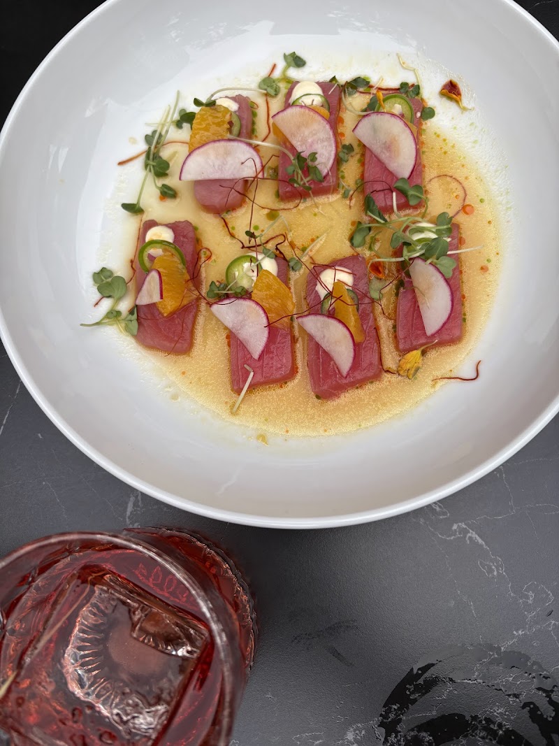 Nova Kitchen & Bar photo 6