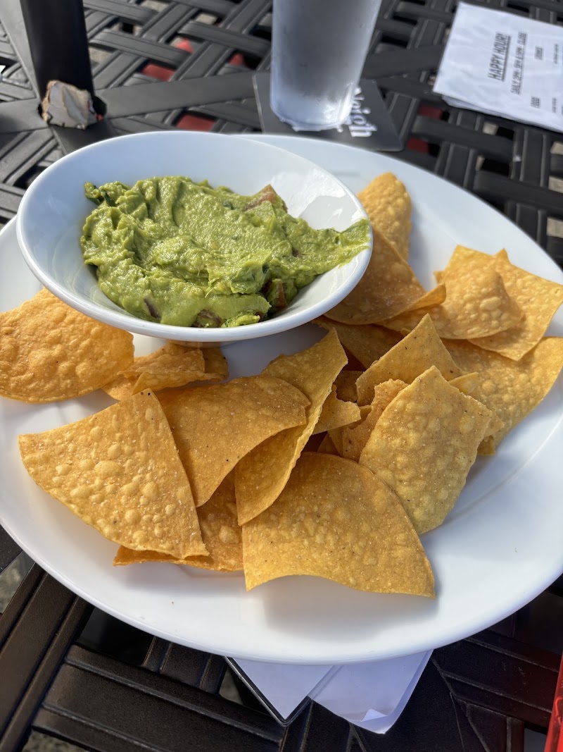 The Notorious Grey Fox Taps & Patio photo 8