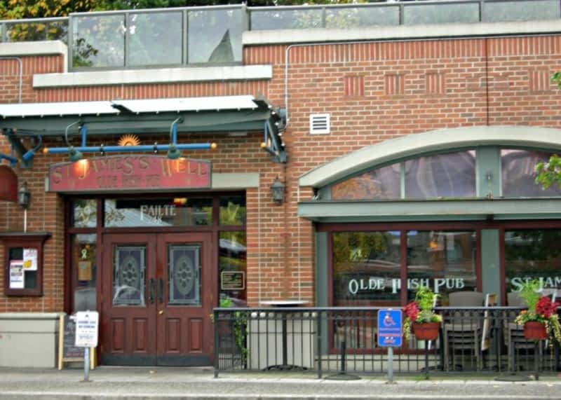 St James Well Pub photo 4