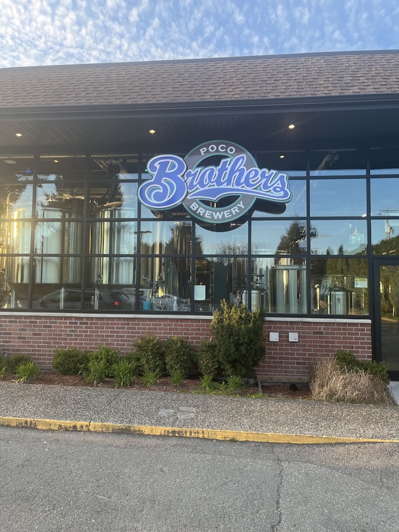 PoCo Brothers Brewing Co. photo 2