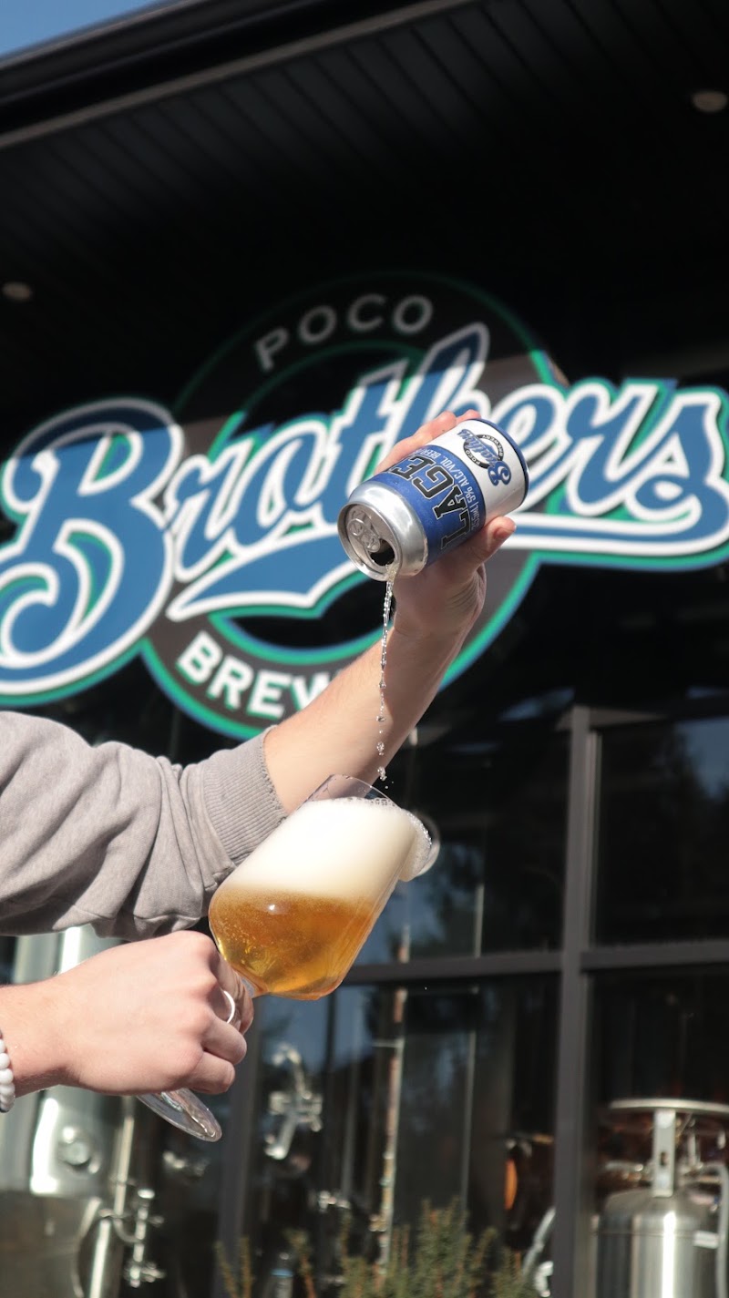 PoCo Brothers Brewing Co.