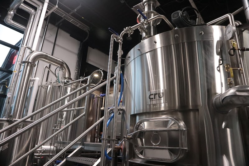 PoCo Brothers Brewing Co. photo 3