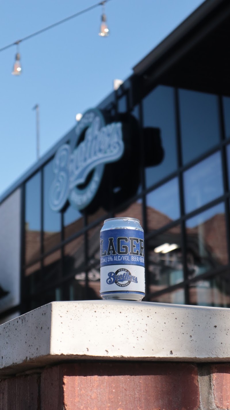 PoCo Brothers Brewing Co. photo 4