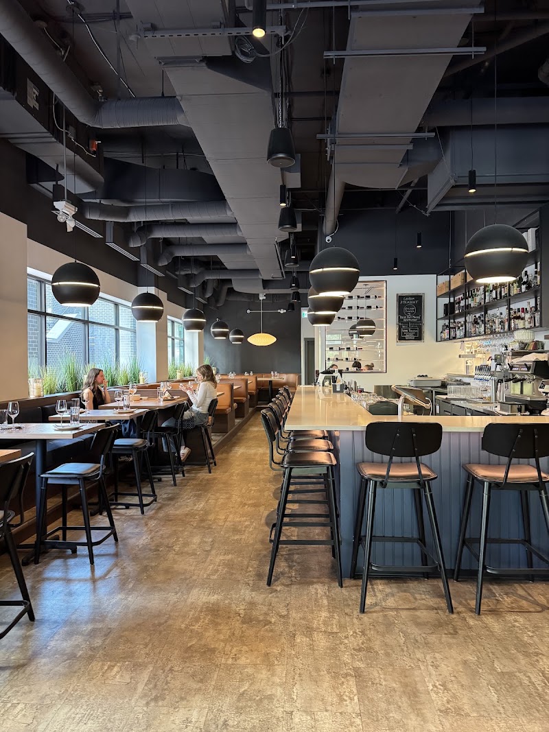 The One Sixty Wine Bar & Cafe photo 6