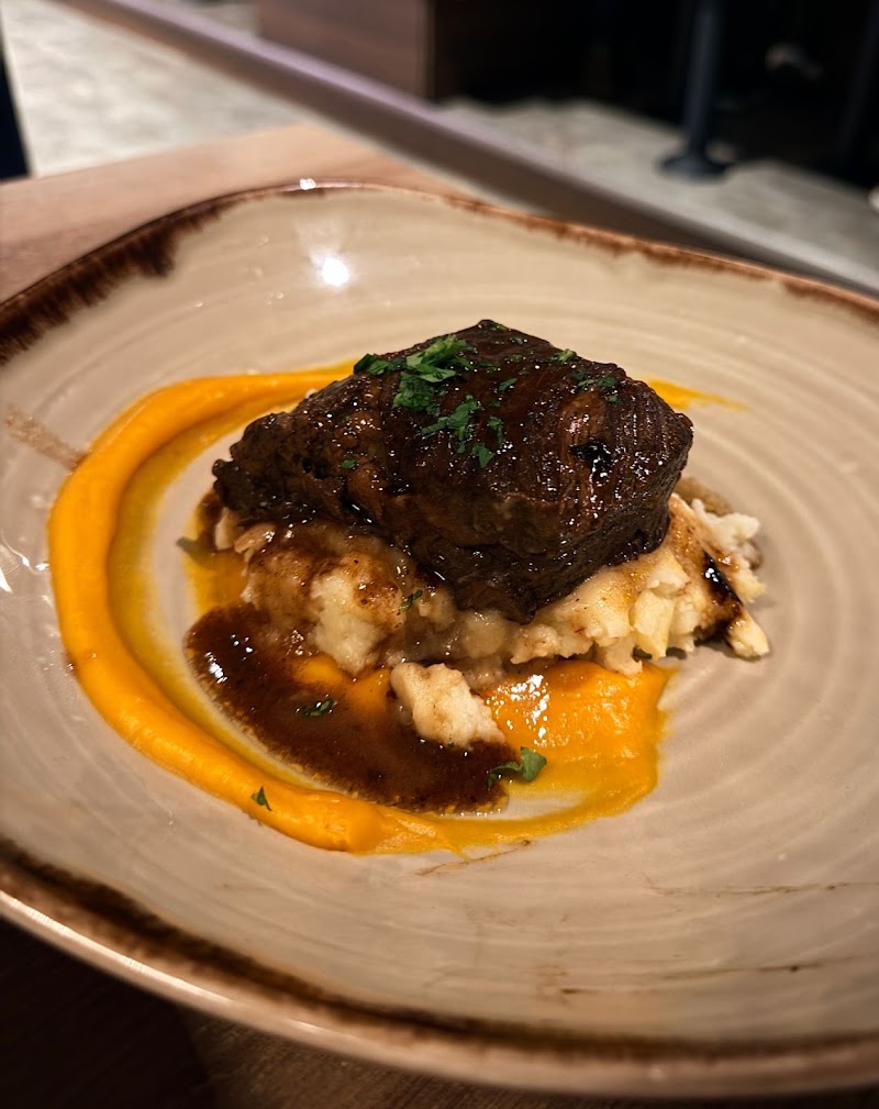 The One Sixty Wine Bar & Cafe photo 4