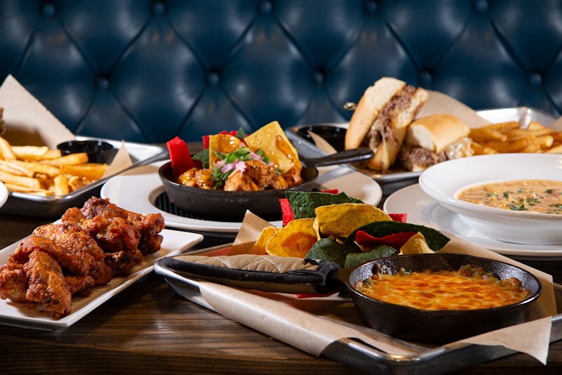 WINGS Restaurants & Pubs - Port Moody photo 2