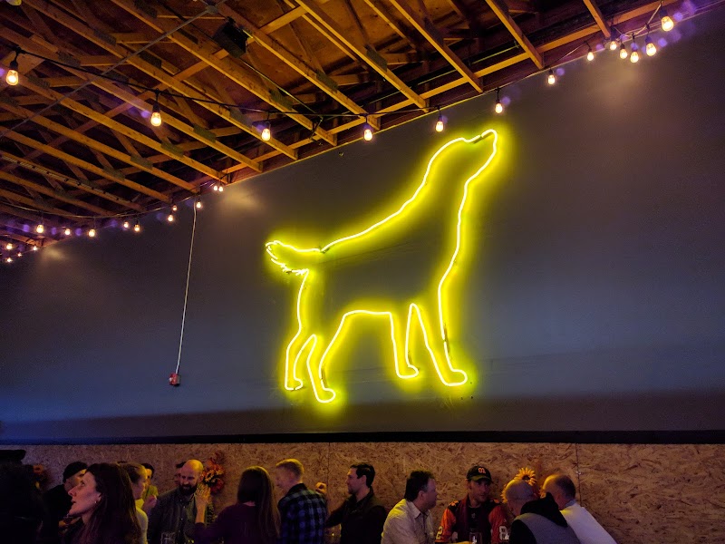 Yellow Dog Brewing Co. photo 6