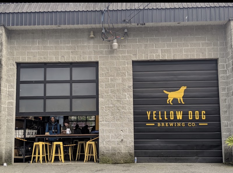 Yellow Dog Brewing Co. photo 7