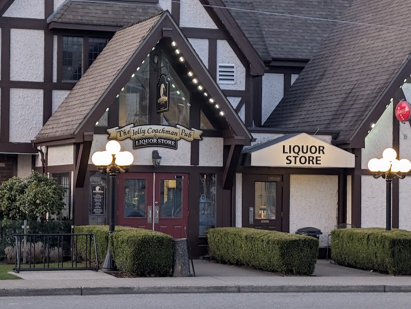 Jolly Coachman Pub & Liquor Store photo 4