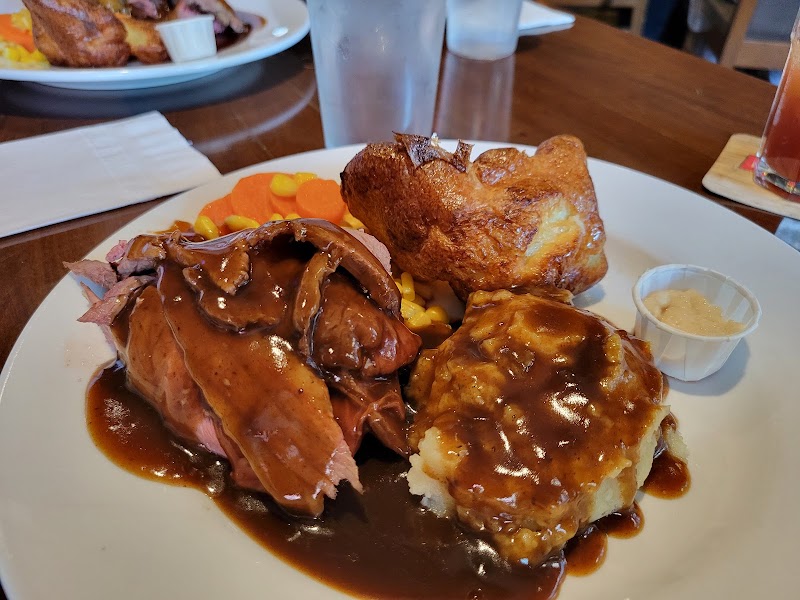Jolly Coachman Pub & Liquor Store photo 7