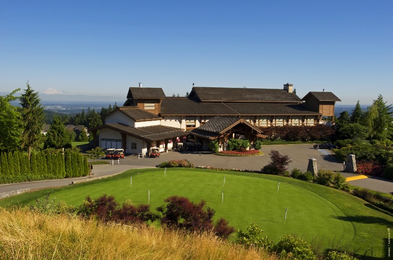 GreenTee Country Club Westwood Plateau Sky photo 7