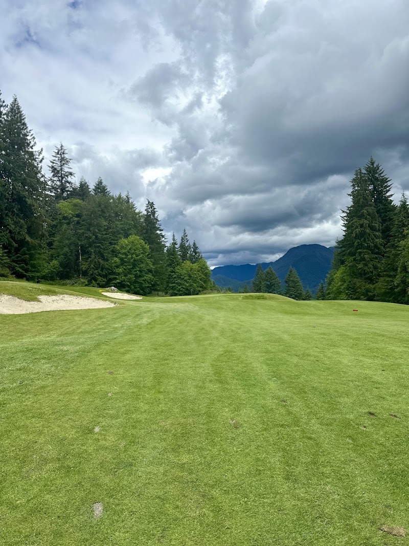 GreenTee Country Club Westwood Plateau Sky photo 9
