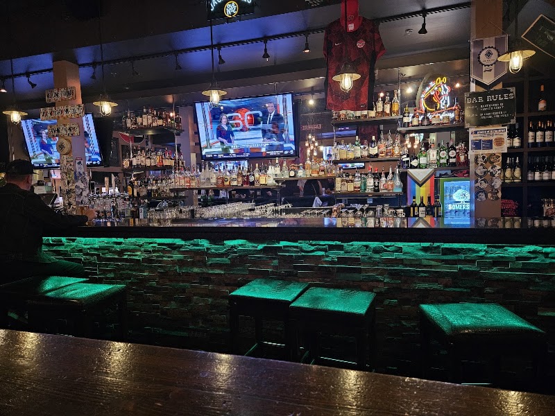 Judge Begbie's Tavern photo 6