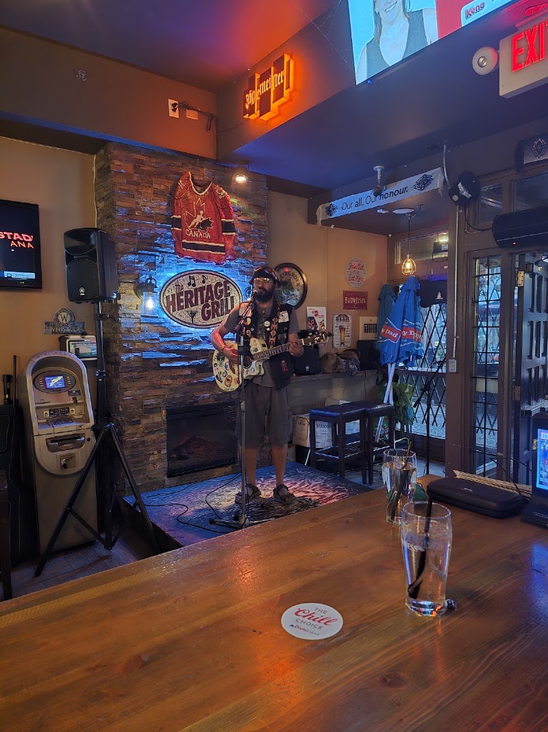 Judge Begbie's Tavern photo 9