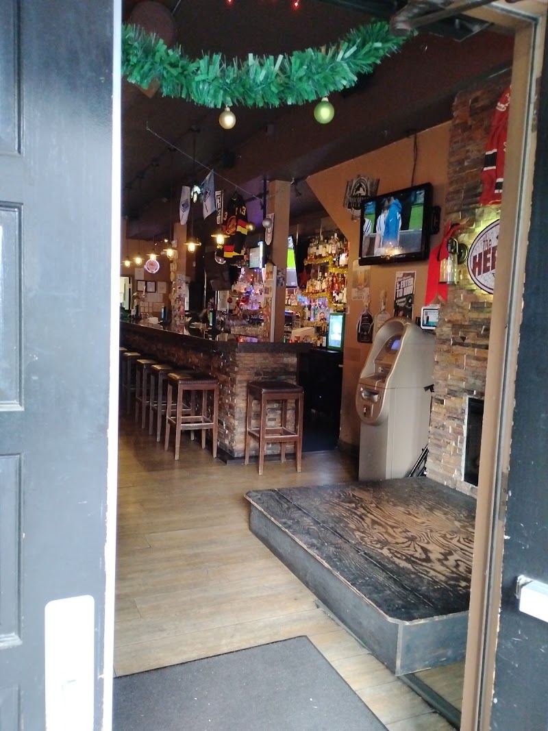 Judge Begbie's Tavern photo 4