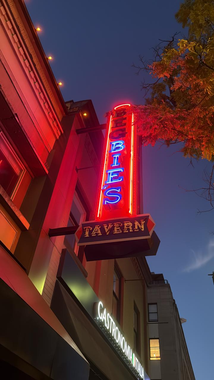 Judge Begbie's Tavern photo 3