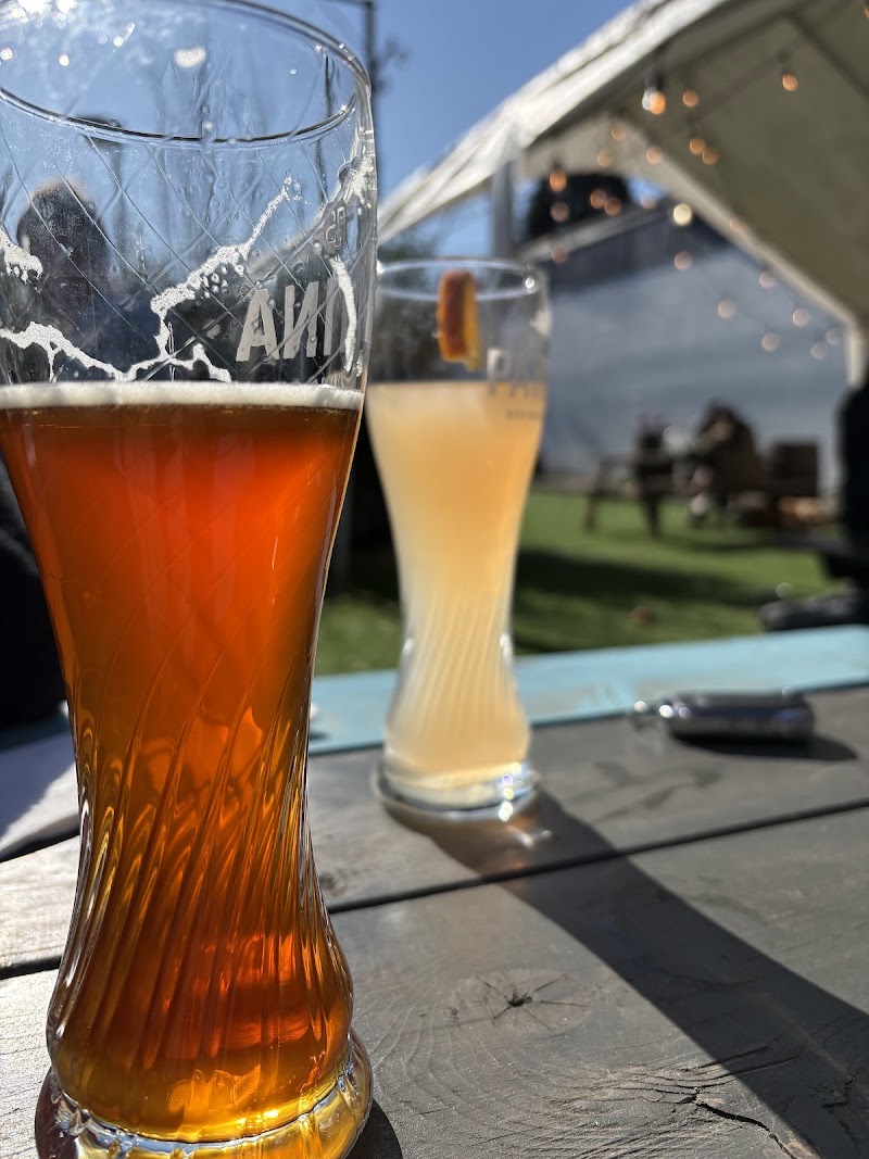 Patina Brewing Co. Brew House & BBQ photo 10