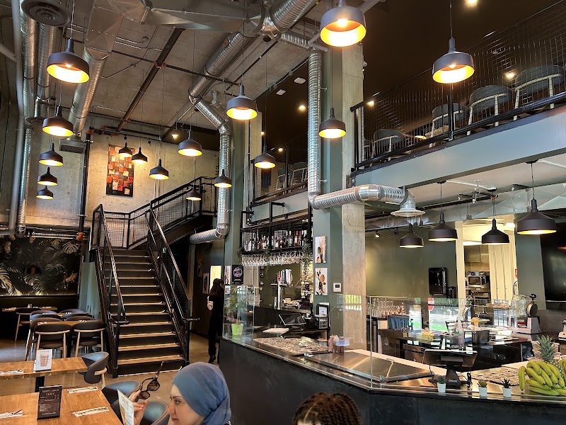 Crave Bistro & Bar photo 8