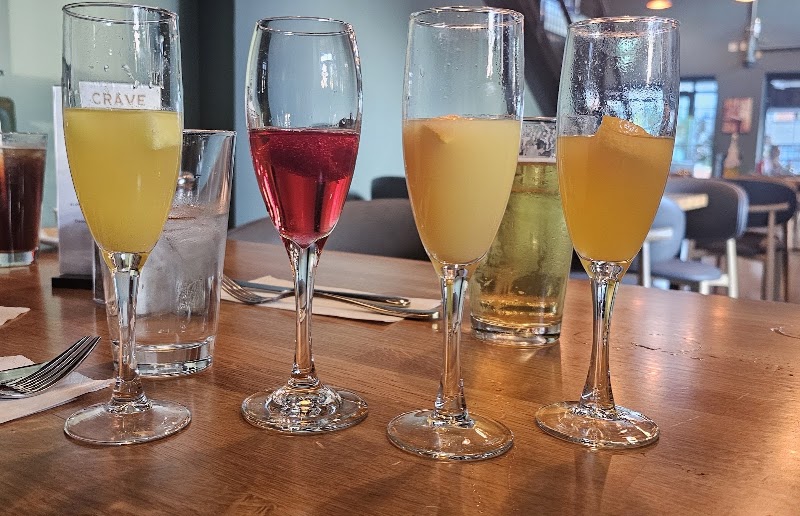 Crave Bistro & Bar photo 9