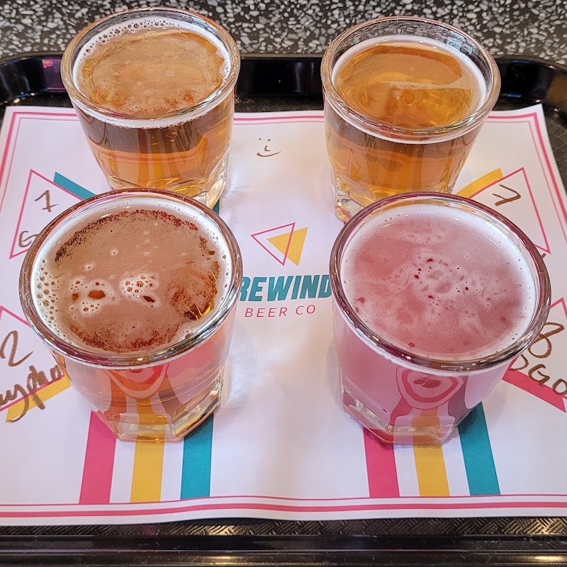 Rewind Beer Co. photo 5