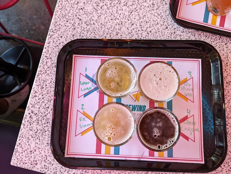 Rewind Beer Co. photo 9