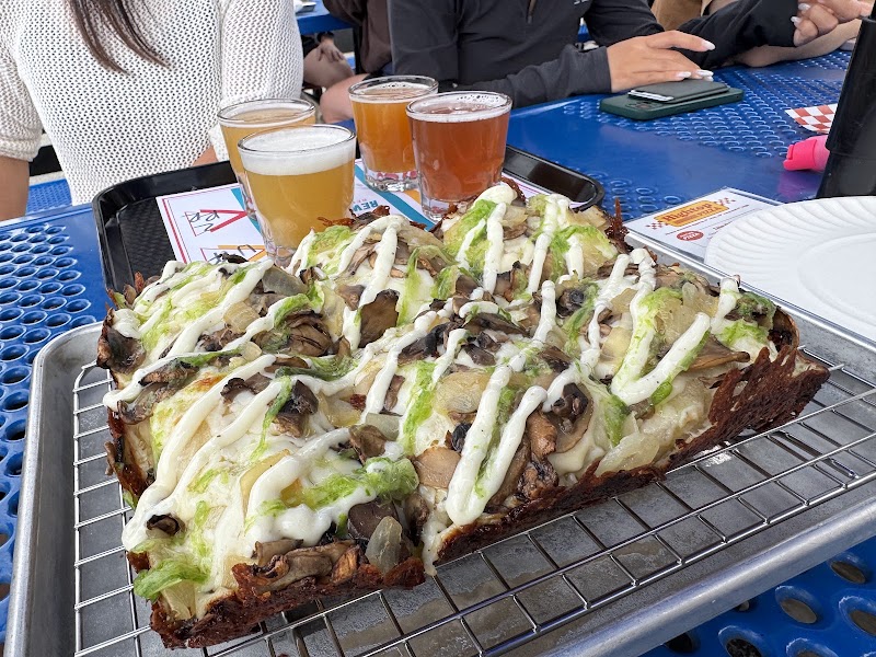 Rewind Beer Co. photo 7
