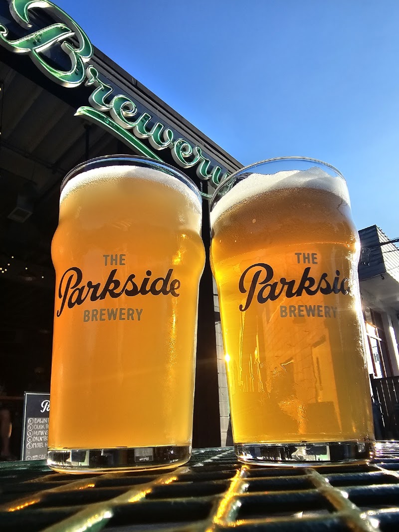 The Parkside Brewery photo 1