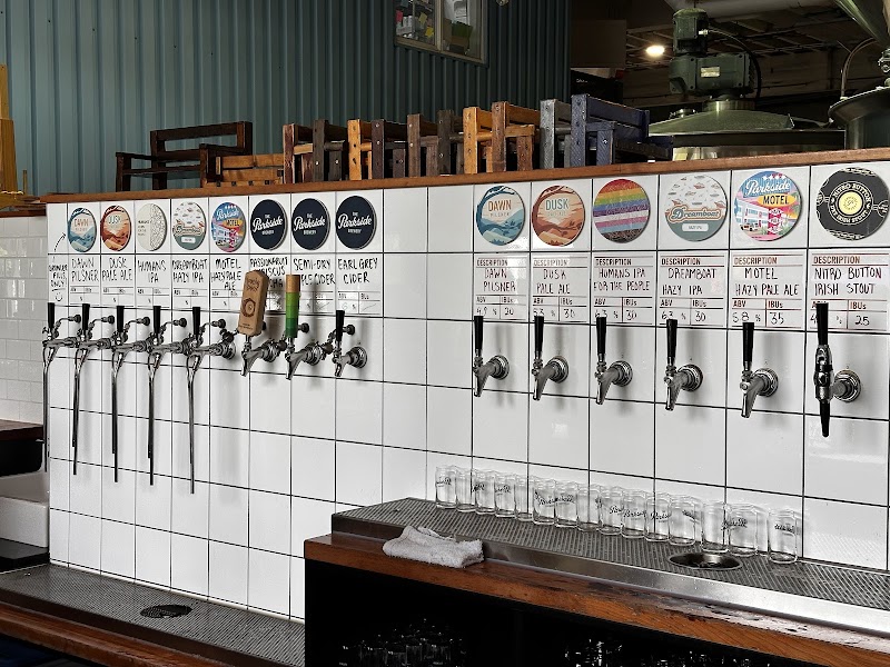 The Parkside Brewery photo 5