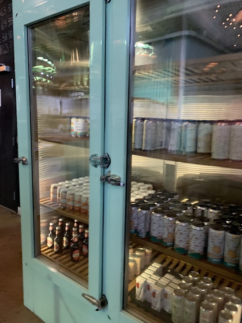The Parkside Brewery photo 10