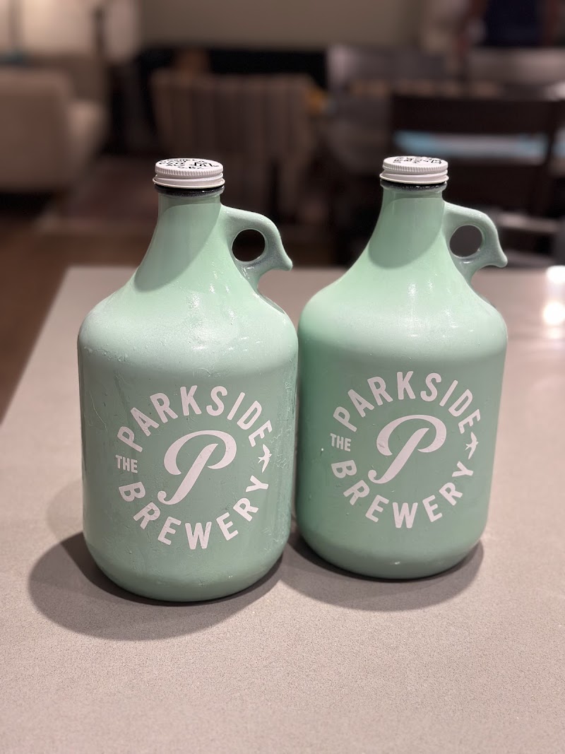 The Parkside Brewery photo 9
