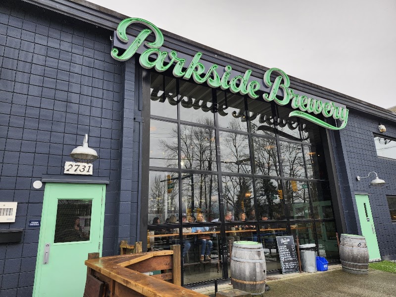 The Parkside Brewery photo 3