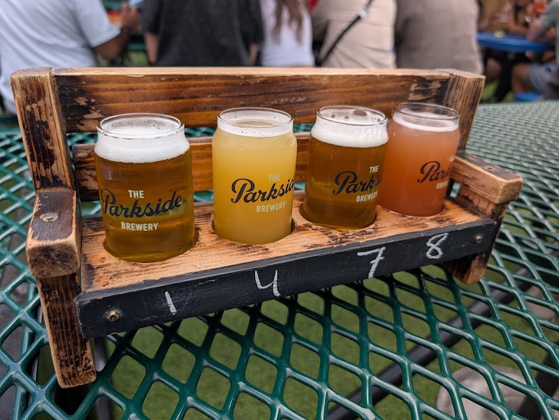The Parkside Brewery photo 2