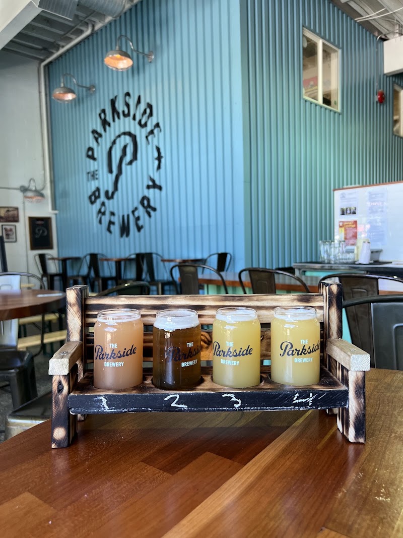 The Parkside Brewery photo 7