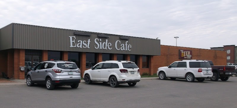 East Side Cafe