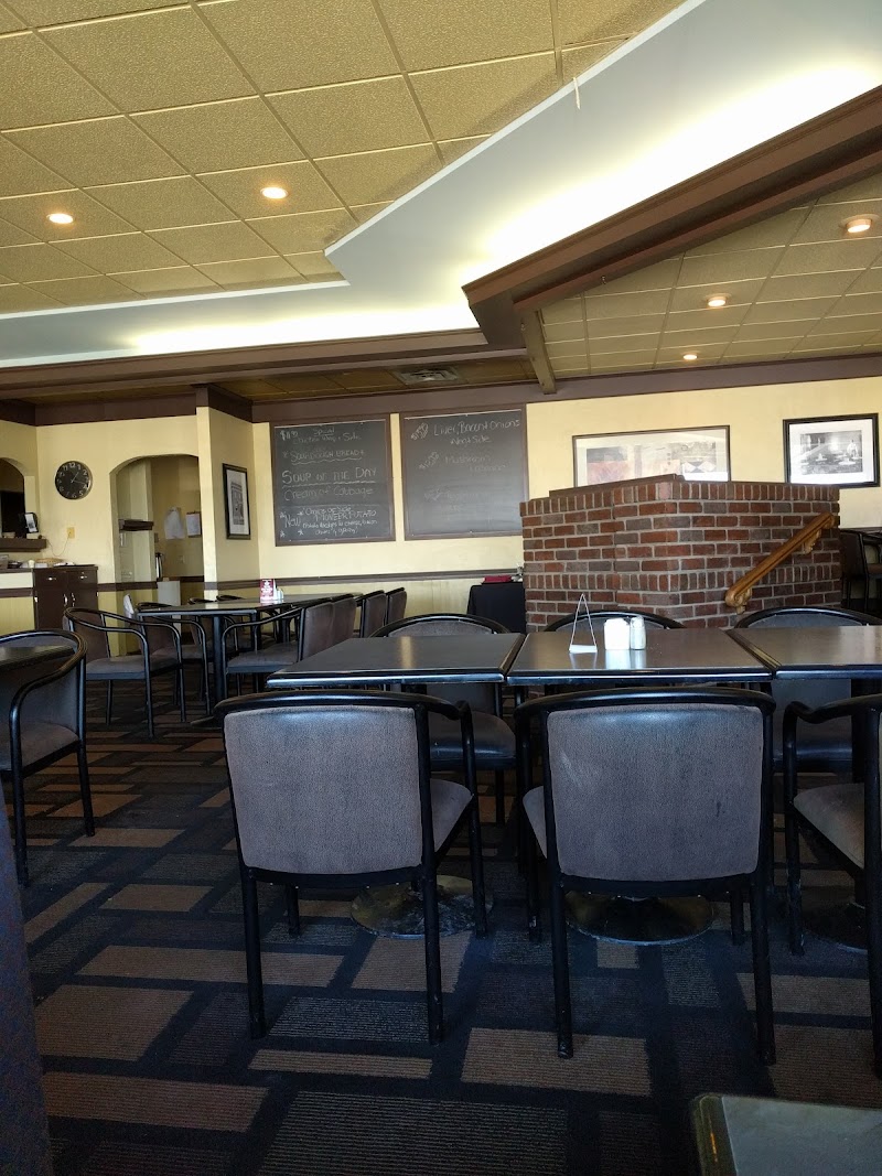 East Side Cafe photo 9