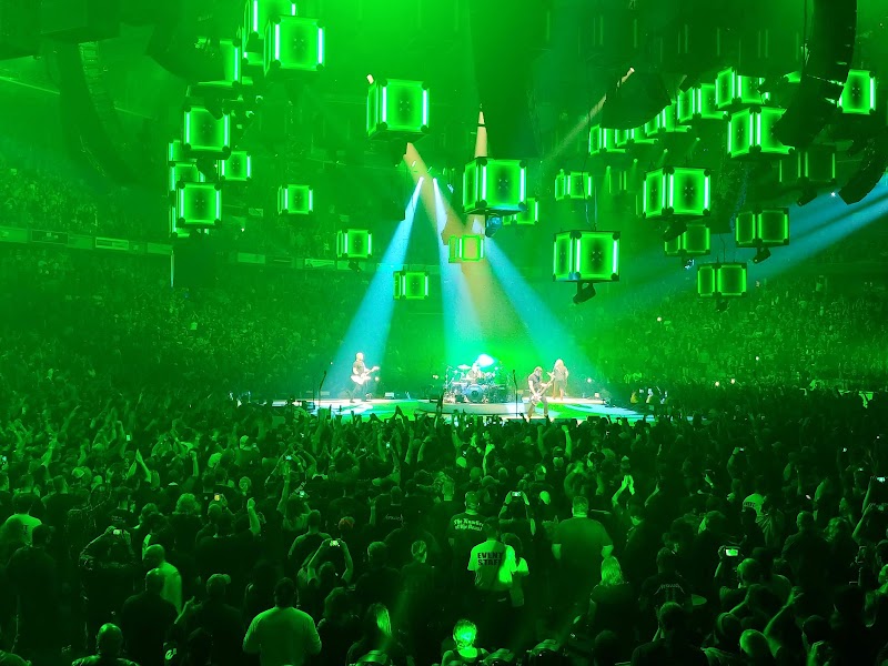 SaskTel Centre photo 10